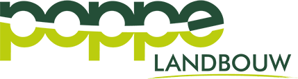 Poppe Landbouw Logo